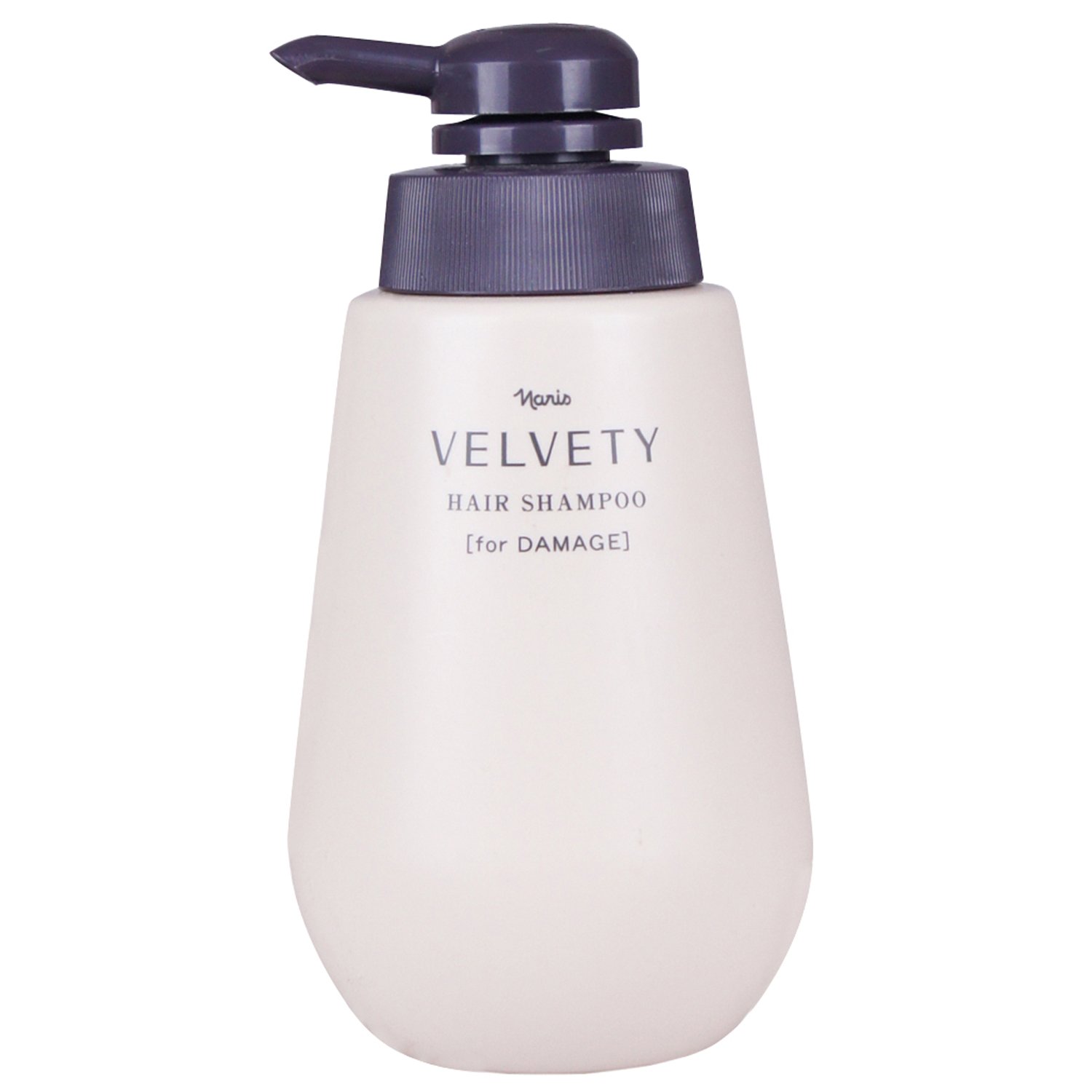 Amazon | ナリス ベルベッティ ヘアシャンプーN ポンプ 400ml | ナリス